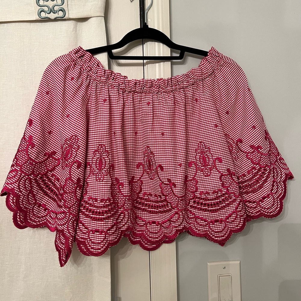 Alexis top. - Picture 2 of 2